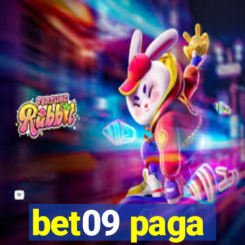 bet09 paga